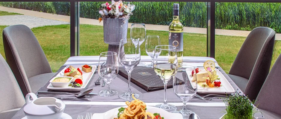 Hotel Helikon Keszthely