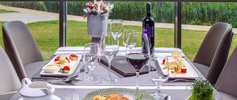 Hotel Helikon Keszthely