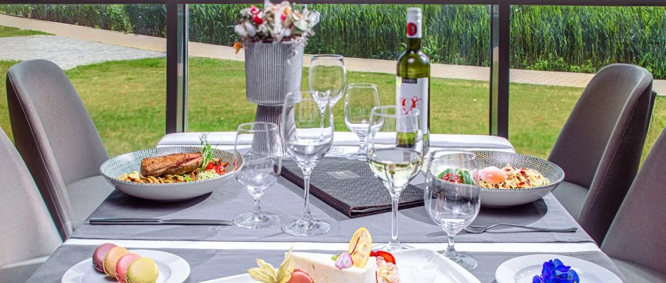 Hotel Helikon Keszthely