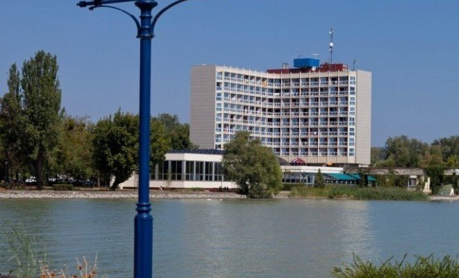 Hunguest Hotel Helikon Keszthely