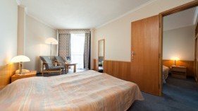 Hunguest Hotel Helikon Keszthely