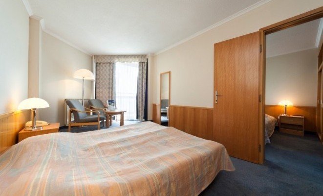 Hunguest Hotel Helikon Keszthely