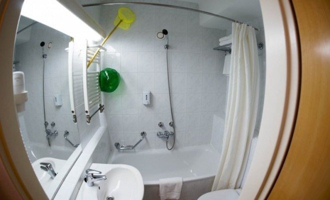 Hunguest Hotel Helikon Keszthely