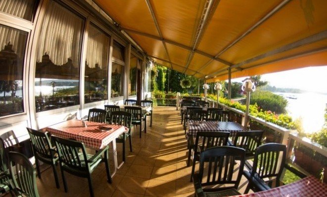 Hunguest Hotel Helikon Keszthely