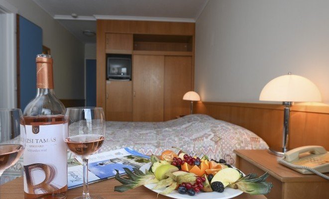Hunguest Hotel Helikon Keszthely