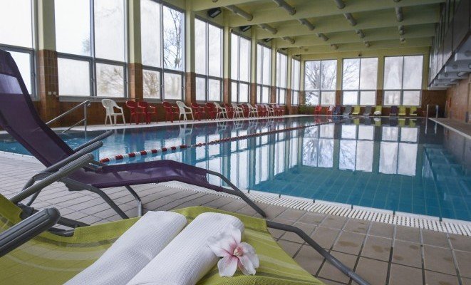 Hunguest Hotel Helikon Keszthely