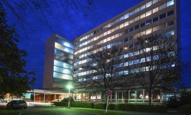 Hunguest Hotel Helikon Keszthely