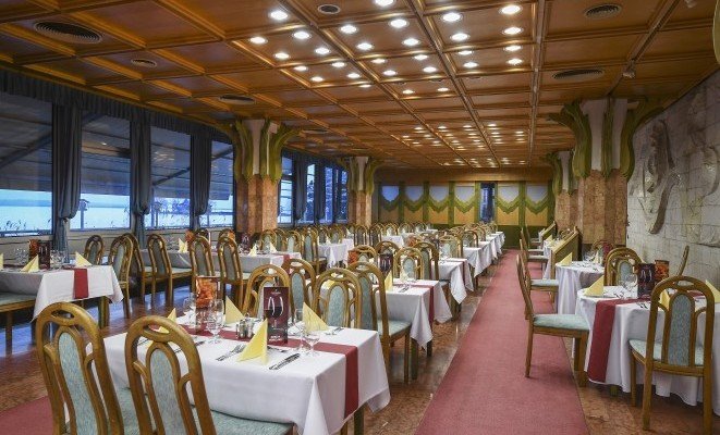 Hunguest Hotel Helikon Keszthely