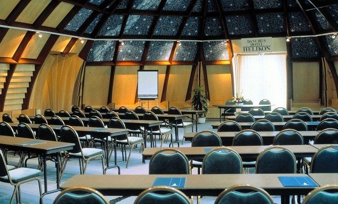 Hunguest Hotel Helikon Keszthely