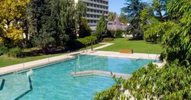  - Legjobb r all inclusive elltssal a hvzi Hunguest Heliosban