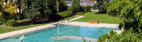 Hunguest Hotel Helios Hévíz