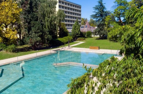 Hunguest Hotel Helios Hévíz Hunguest Hotel Helios Hévíz