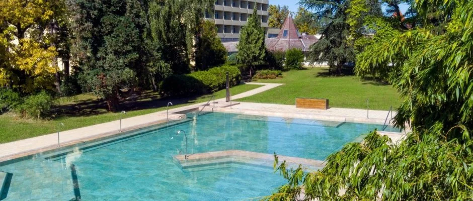 Hunguest Hotel Helios Hvz