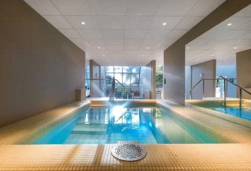 Hunguest Hotel Helios - Legjobb ár all inclusive ellátással a hévízi Hunguest Heliosban (min. 2 éj)