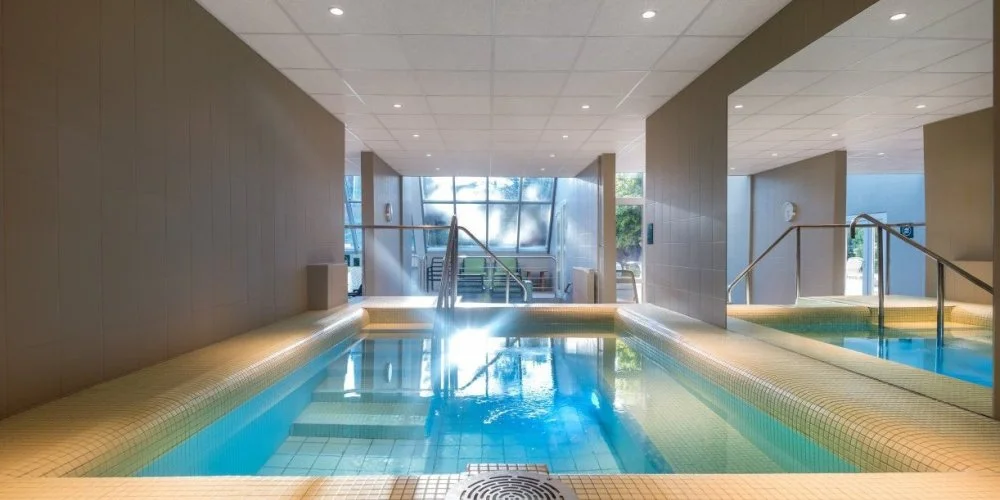 Hunguest Hotel Helios Hvz