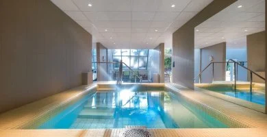 Kar�csony H�v�zen a Heliosban (min. 3 �j)