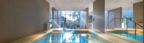 Hunguest Hotel Helios 