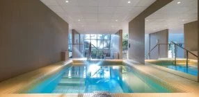 Hunguest Hotel Helios - Senior Sz�ll�svad�szat H�v�zen