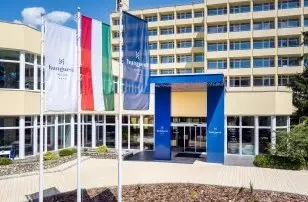 Hunguest Hotel Helios Hvz - Wellness csomagok hrom jszakra