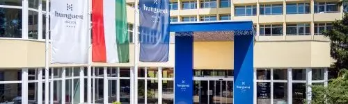 Hunguest Hotel Helios Hévíz