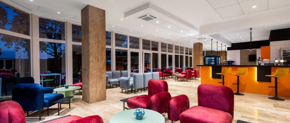 Hunguest Hotel Helios Hvz