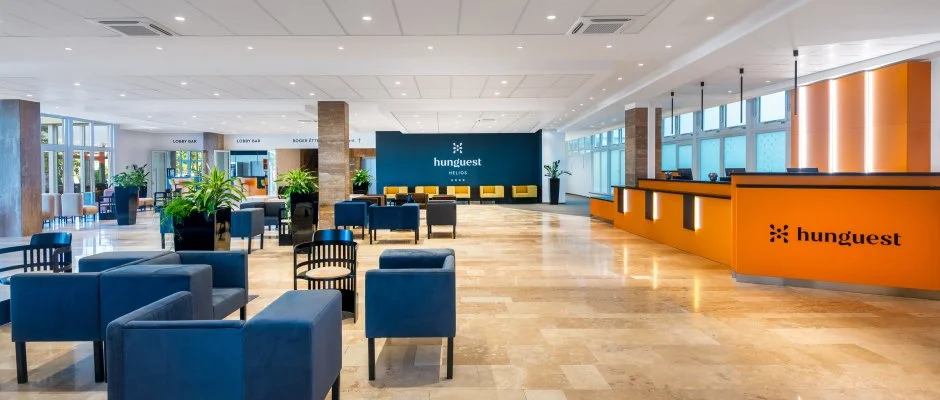 Hunguest Hotel Helios Hvz