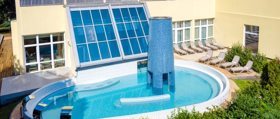 Hunguest Hotel Helios Hvz