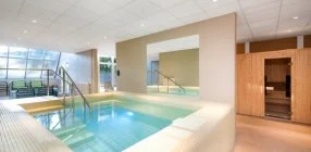 Hunguest Hotel Helios - �vind�t� Sz�ll�svad�szat H�v�zen