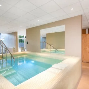 Hunguest Hotel Helios Hévíz - Őszi szünet (min. 3 éj)