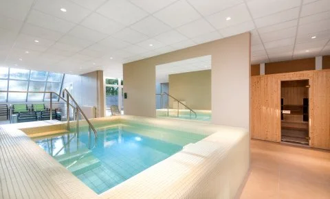 Hunguest Hotel Helios Hévíz - Évindító Szállásvadászat Hévízen