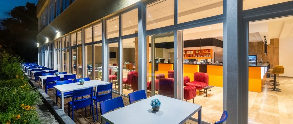 Hunguest Hotel Helios Hvz