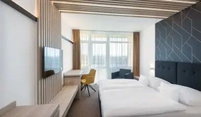 Hunguest Hotel Helios Hvz