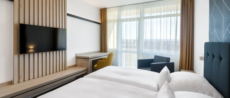 Hunguest Hotel Helios Hvz