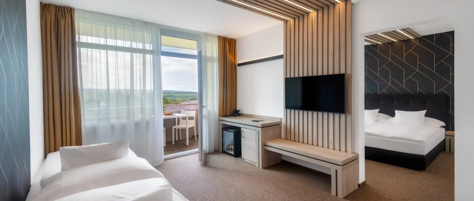 Hunguest Hotel Helios Hvz