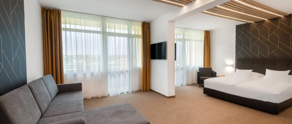 Hunguest Hotel Helios Hvz