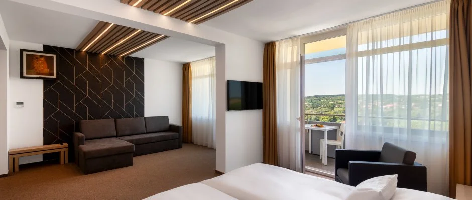 Hunguest Hotel Helios Hvz