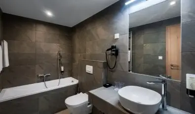 Hunguest Hotel Helios Hvz