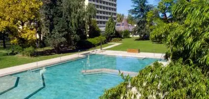 Hunguest Hotel Helios Hvz - Wellness csomagok hrom jszakra