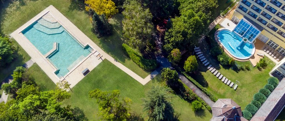 Hunguest Hotel Helios Hvz