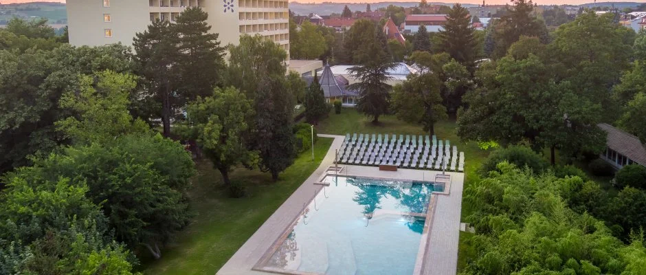 Hunguest Hotel Helios Hvz