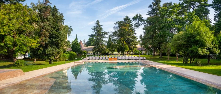 Hunguest Hotel Helios Hvz