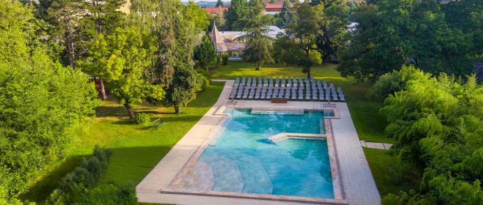 Hunguest Hotel Helios Hvz