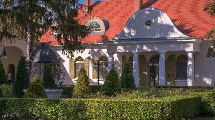 Hercegasszony Birtok Meztr