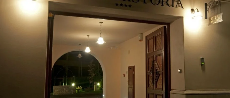 Hotel Historia Veszprm