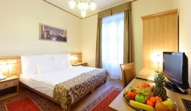 Hotel Historia & Historante Veszprém