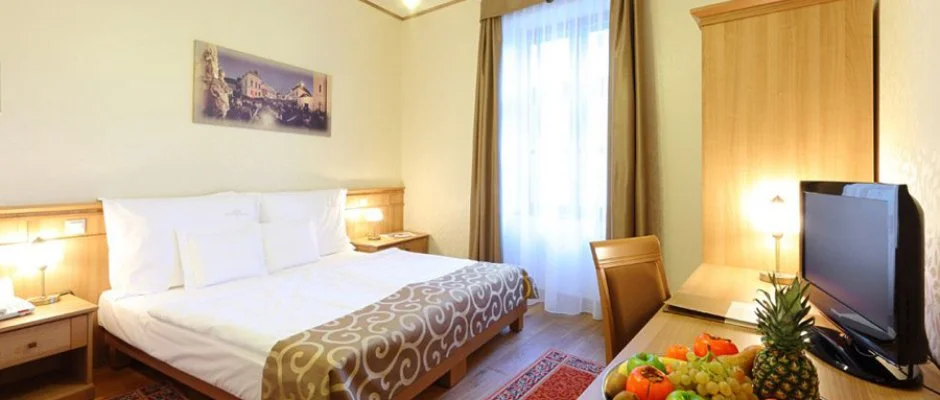 Hotel Historia Veszprm