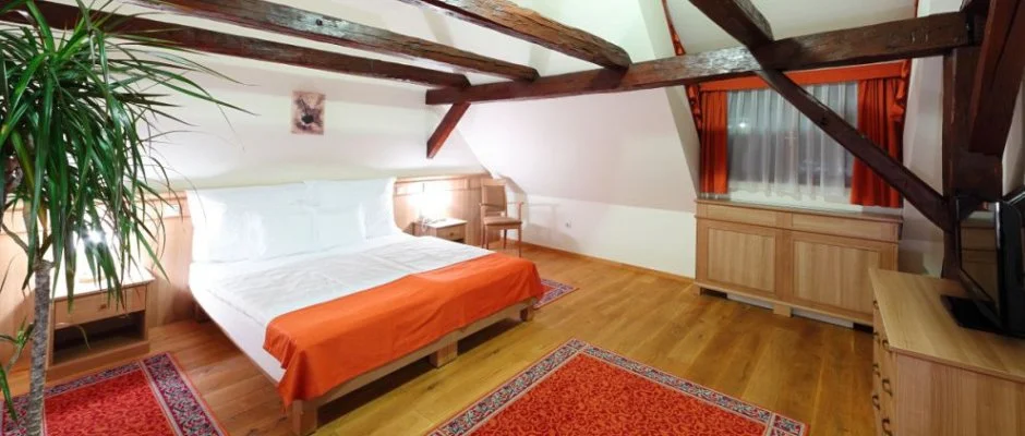 Hotel Historia Veszprm