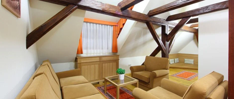 Hotel Historia Veszprm