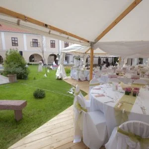 Hotel Historia & Historante Veszprém - Húsvét