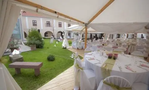 Hotel Historia Veszprém - Húsvét